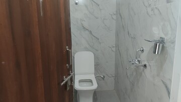 Bathroom in 2 BHK Apartment at Manikonda – for Rent
