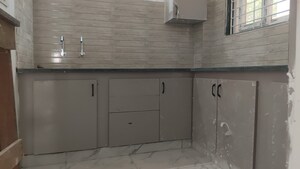Bathroom in 2 BHK Apartment at Manikonda – for Rent