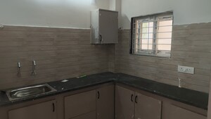 Kitchen in 2 BHK Apartment at Manikonda – for Rent