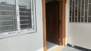 Building Lobby in 2 BHK Apartment at Manikonda – for Rent