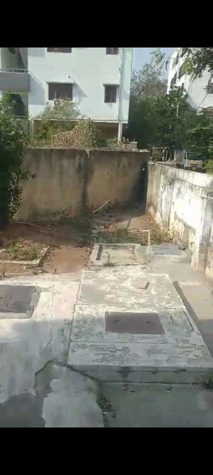 Kitchen in 4 BHK Independent House at The Nest Malkajgiri, Malkajgiri – for Sale