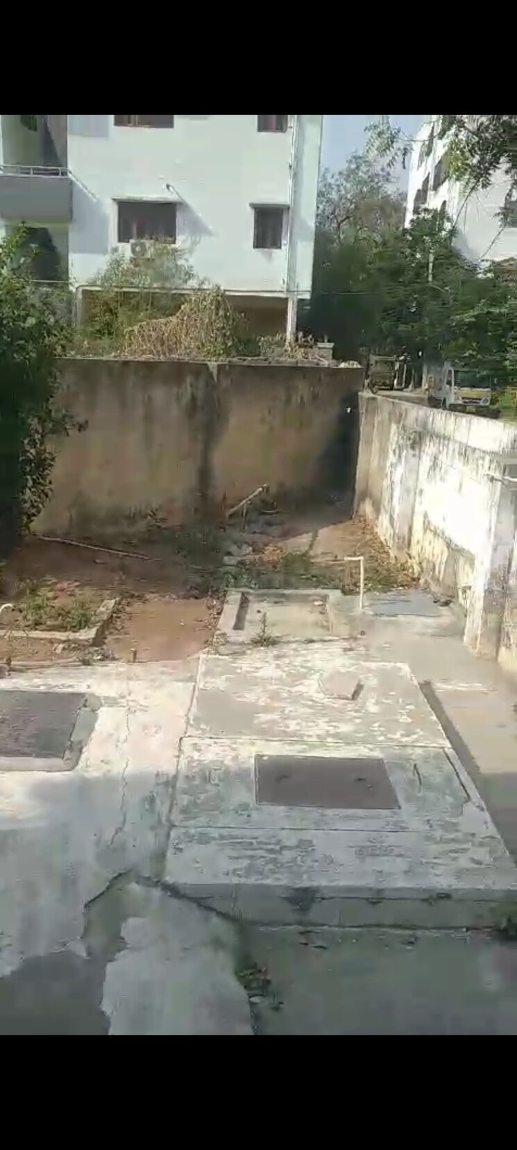 Kitchen, the-nest-malkajgiri 4 Bedroom 320 Sq.Yd. Independent House In Malkajgiri Hyderabad 9311743