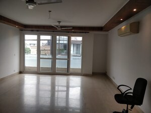 4 BHK Builder Floor For Rent in Greater Kailash ii