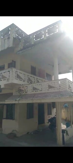4 BHK Independent House For Sale in The Nest Malkajgiri, Malkajgiri