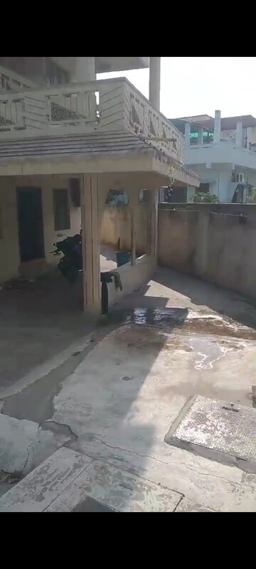 Kitchen in 4 BHK Independent House at The Nest Malkajgiri, Malkajgiri – for Sale