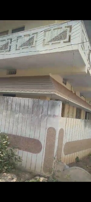 4 BHK Independent House – Exterior View View at The Nest Malkajgiri, Malkajgiri - for Sale