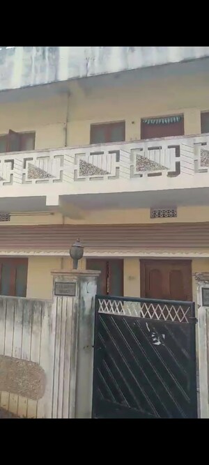 4 BHK Independent House – Exterior View View at The Nest Malkajgiri, Malkajgiri - for Sale