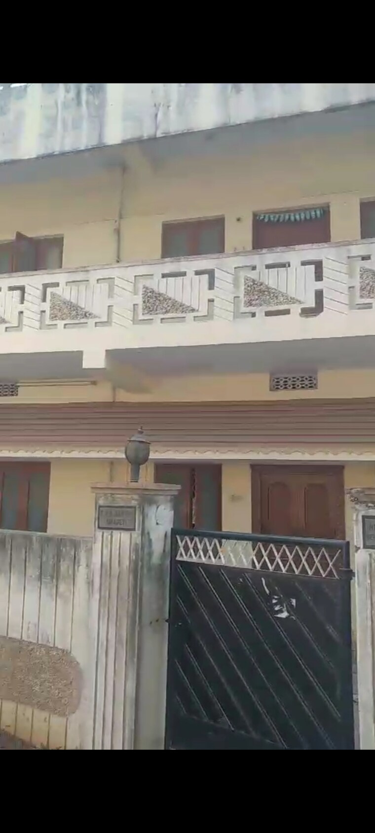 Exterior View, the-nest-malkajgiri 4 Bedroom 320 Sq.Yd. Independent House In Malkajgiri Hyderabad 9311743