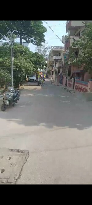 Parking in 4 BHK Independent House at The Nest Malkajgiri, Malkajgiri – for Sale