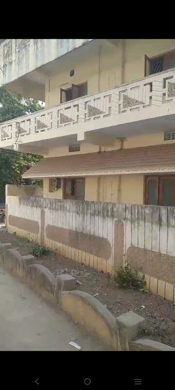 4 BHK Independent House – Exterior View View at The Nest Malkajgiri, Malkajgiri - for Sale