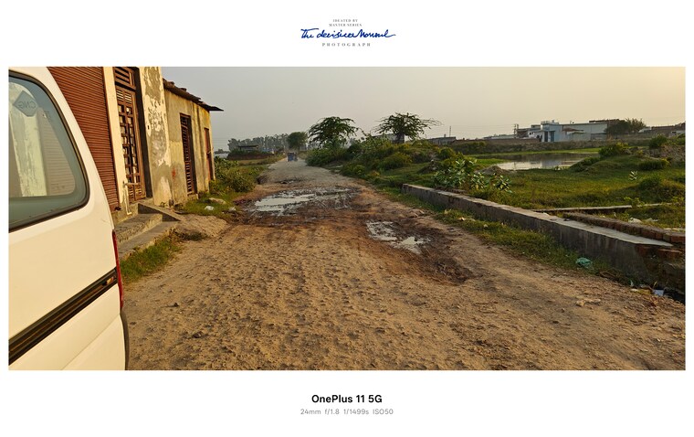 Garden, kurali  100 Sq.Yd. Plot In Kurali Faridabad 9311744