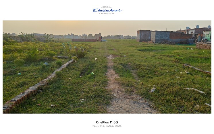 undefined, kurali  100 Sq.Yd. Plot In Kurali Faridabad 9311744