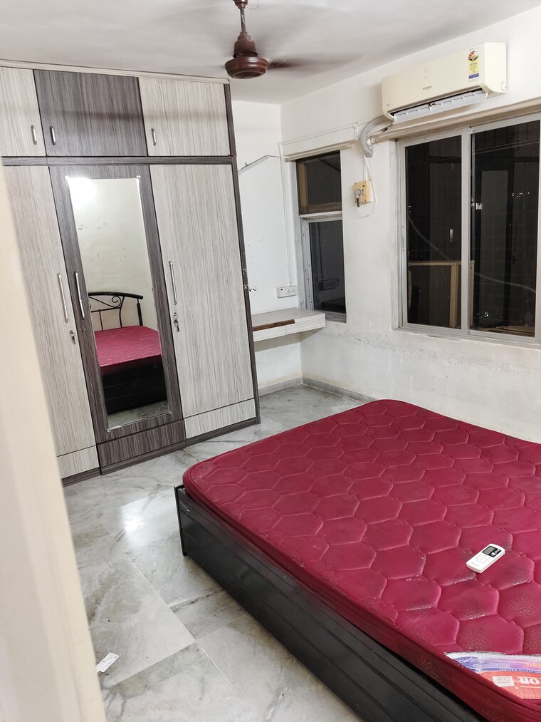 Bedroom, sunrise-apartment-mahim 2 Bedroom 750 Sq.Ft. Apartment In Mahim Mumbai 9311737