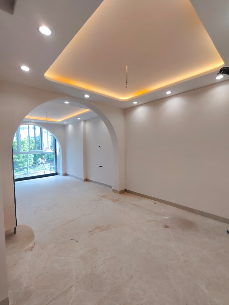 3 BHK Builder Floor For Sale in East Of Kailash 