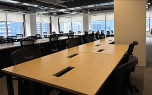  Co-working Space For Rent in Candor Techspace, Sector 62