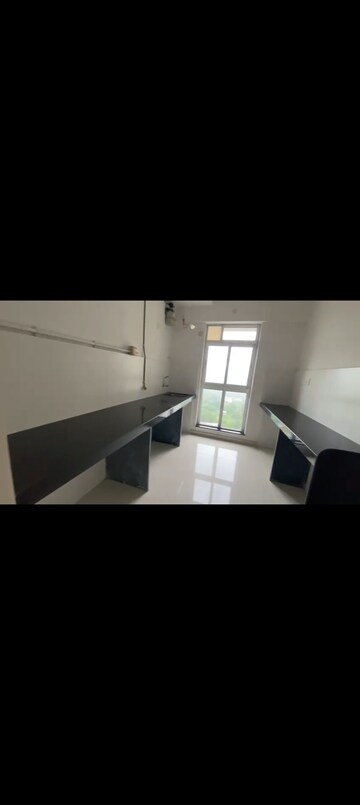 Master Bedroom in 2 BHK Apartment at Godrej Emerald, Ghodbunder Road – for Sale