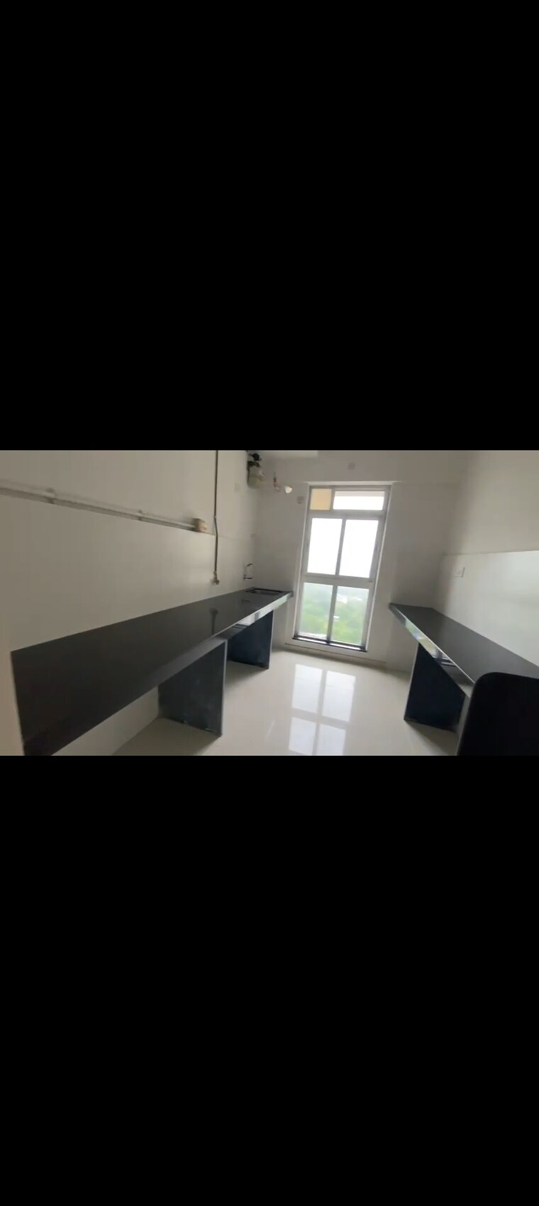 Master Bedroom, godrej-emerald 2 Bedroom 800 Sq.Ft. Apartment In Ghodbunder Road Thane 9311760