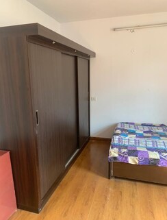 4 BHK + Servant Room Apartment For Sale in Bestech Park View City 2