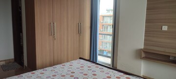 Bedroom in 2 BHK Builder Floor at Sector 40 – for Rent