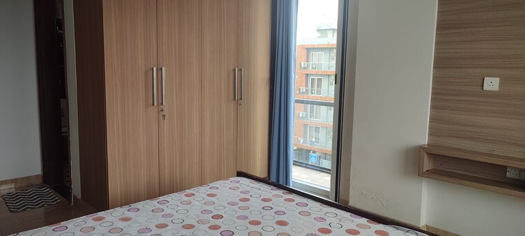 Bedroom, sector 40 2 Bedroom 1460 Sq.Ft. Builder Floor In Sector 40 Gurgaon 9311764