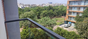 2 BHK Builder Floor – Garden View at Sector 40 - for Rent