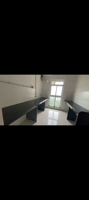 Master Bedroom in 3 BHK Apartment at Godrej Emerald, Ghodbunder Road – for Sale