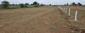  Plot For Sale in Kalewadi Phata
