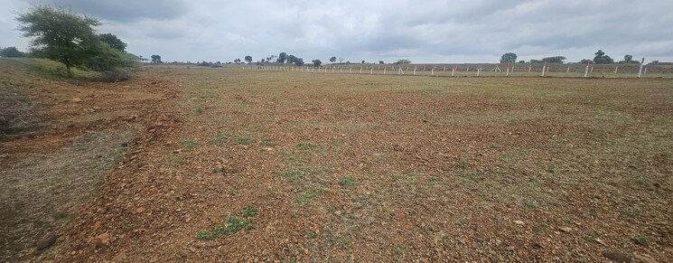 undefined, kalewadi phata  10000 Sq.Ft. Plot In Kalewadi Phata Pune 9311769