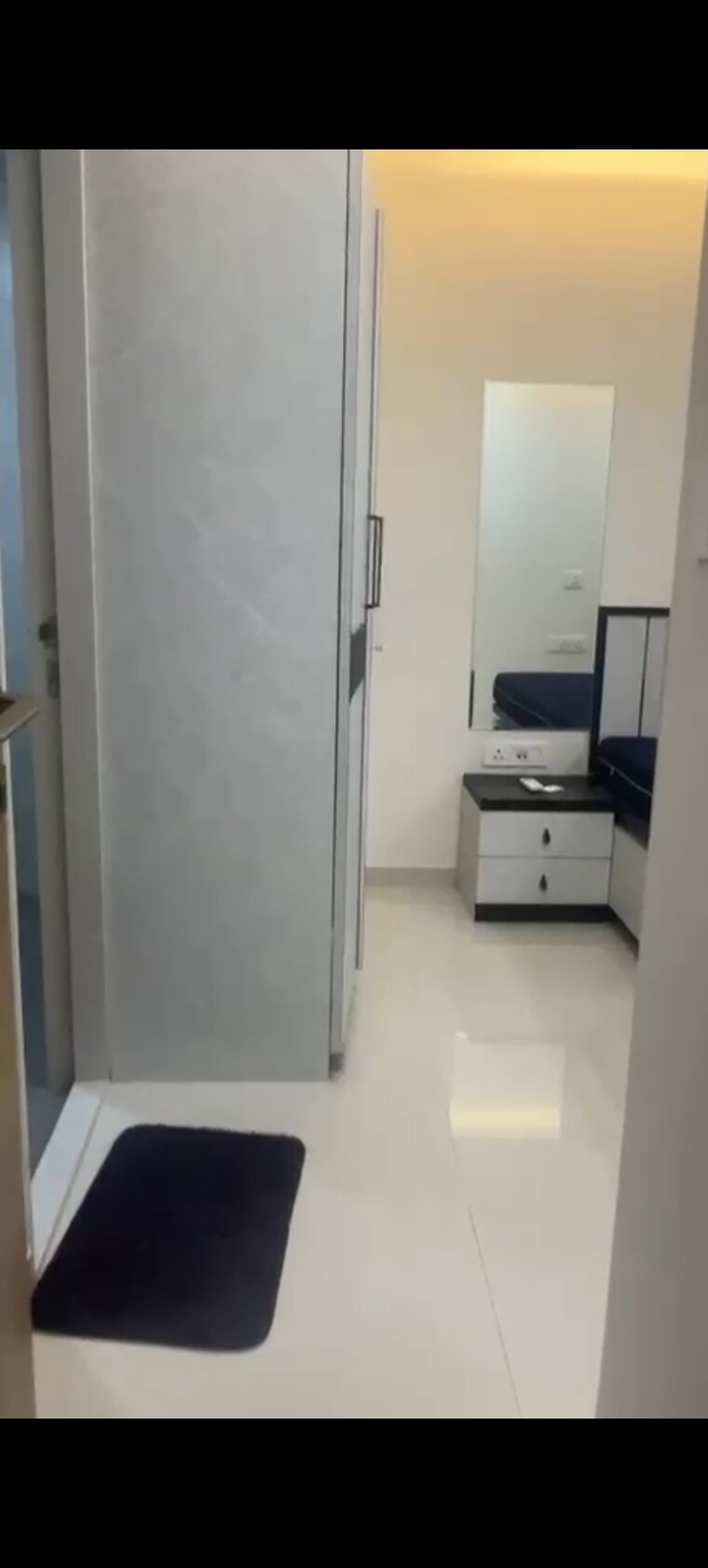 Bathroom, sugee-atharva 2 Bedroom 580 Sq.Ft. Apartment In Prabhadevi Mumbai 9311782