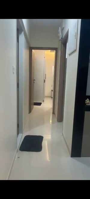 Building Lobby in 2 BHK Apartment at Sugee Atharva, Prabhadevi – for Rent