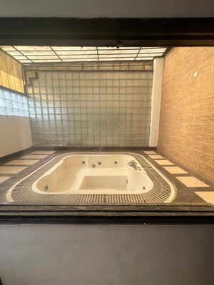 Bedroom in 4 BHK Apartment at Salcon The Verandas, Sector 54 – for Sale