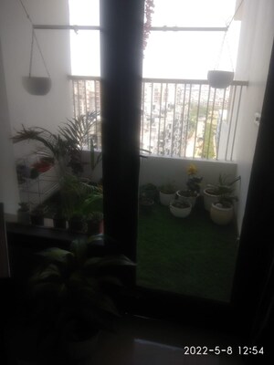 Room in 3 BHK Apartment at Golden Sand Apartments, Dhakoli – for Rent