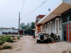 Plot For Sale in Bhondsi