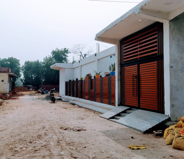 Exterior View, bhondsi  100 Sq.Yd. Plot In Bhondsi Gurgaon 9311803