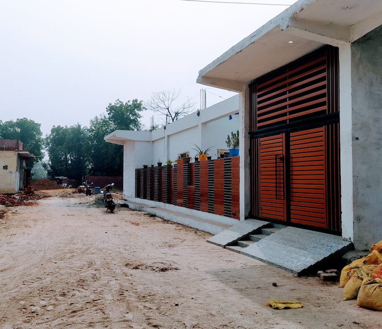 Exterior View, bhondsi  100 Sq.Yd. Plot In Bhondsi Gurgaon 9311803