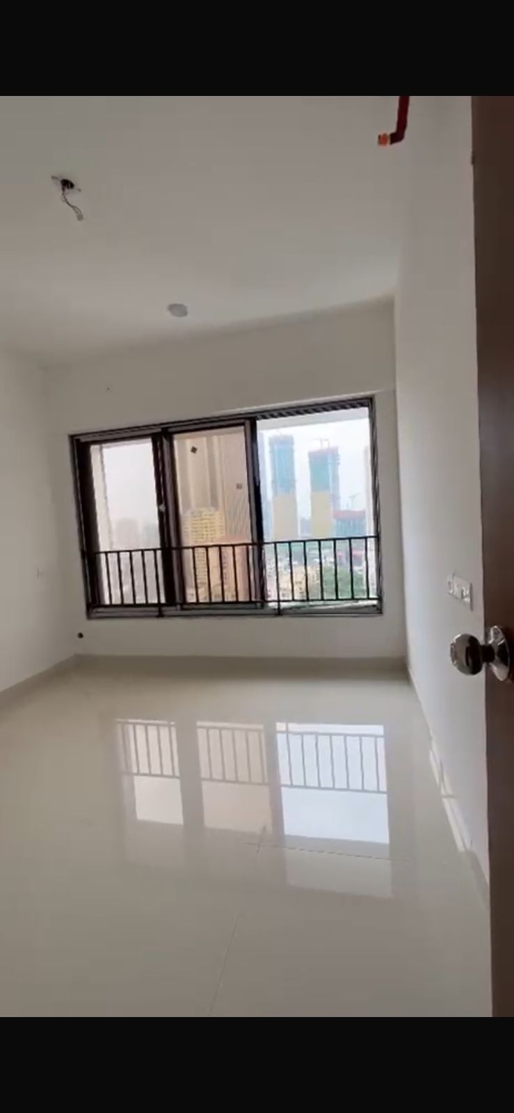 2 BHK 632 Sq.Ft. Apartment in BG Shirke Monte Verita