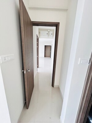 Building Lobby in 2 BHK Apartment at Kumar Prospera Hadapsar, Hadapsar – for Sale