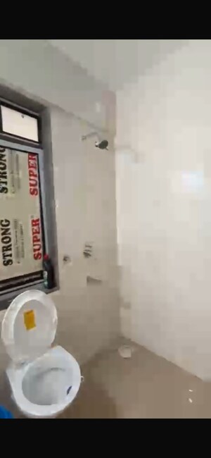 Furnished Amenities in 2 BHK Apartment at BG Shirke Monte Verita, Borivali East – for Rent