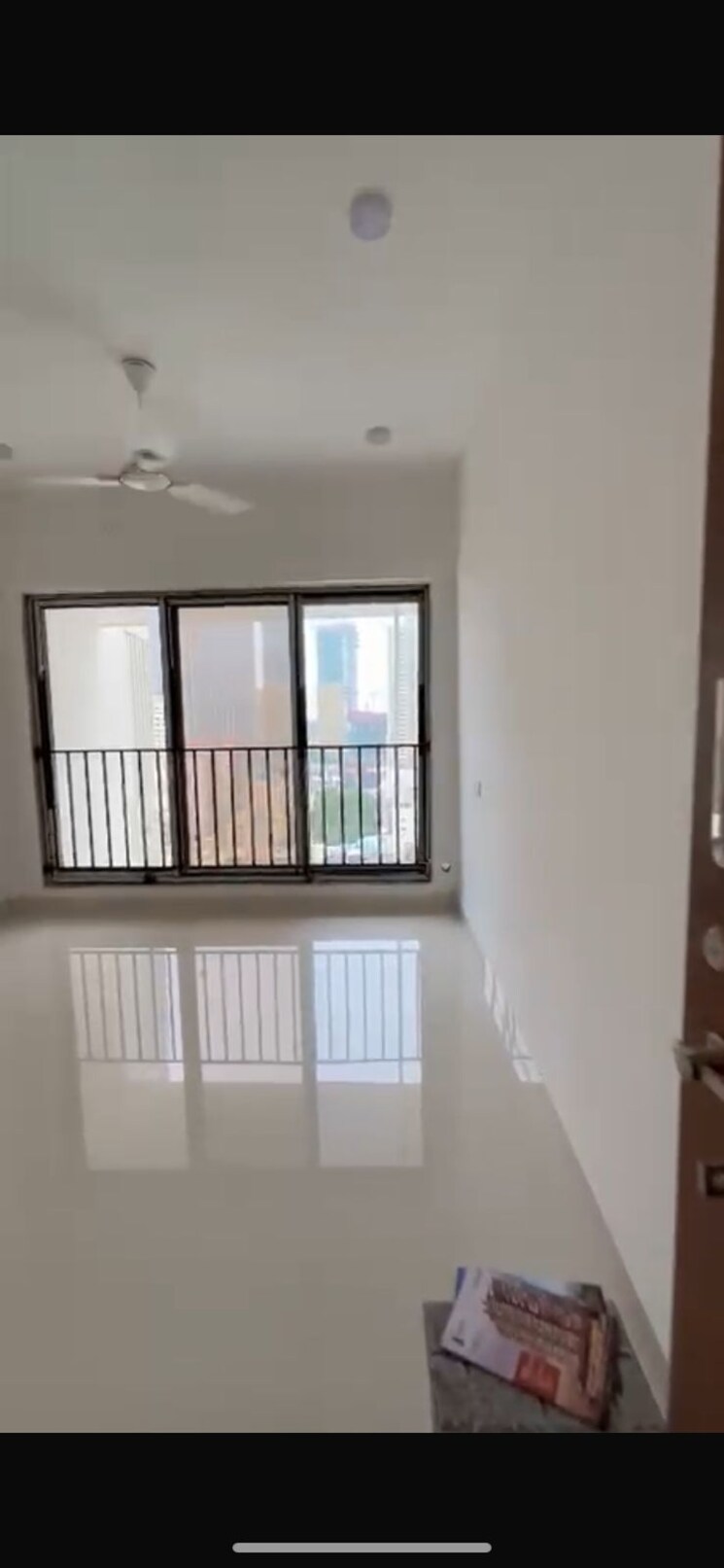 Room, bg-shirke-monte-verita 2 Bedroom 632 Sq.Ft. Apartment In Borivali East Mumbai 9311796