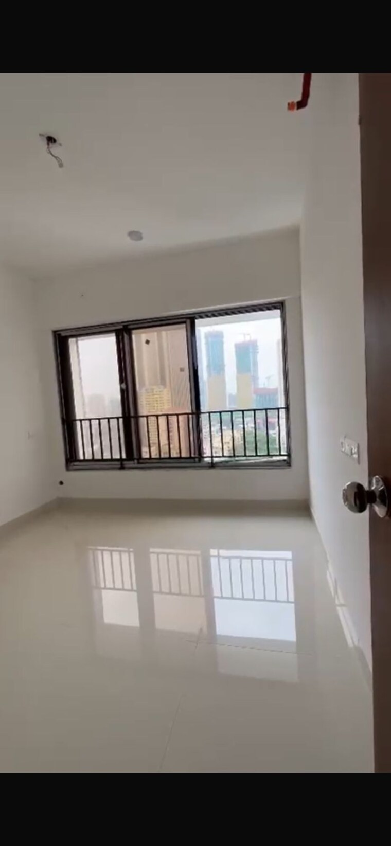 Room, bg-shirke-monte-verita 2 Bedroom 632 Sq.Ft. Apartment In Borivali East Mumbai 9311796