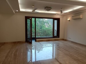 4 BHK Builder Floor For Rent in Safdarjung Enclave