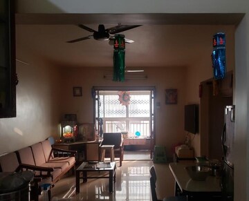2 BHK Apartment For Rent in Kakade City, Karve Nagar