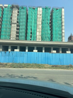 Swimming Pool in  Shop at Arttech Maulshree Heights, Sector 84 – for Sale