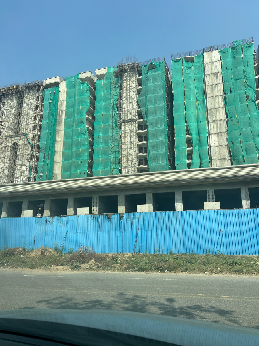 Retail Shop For Sale in Arttech Maulshree Heights