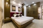 3 BHK + Servant Room 1689 Sq.Ft. Apartment in Hero Homes Gurgaon