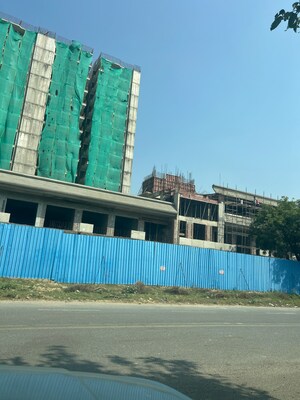 Swimming Pool in  Shop at Arttech Maulshree Heights, Sector 84 – for Sale