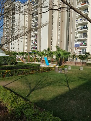 2 BHK Apartment – Exterior View View at Motia Citi Royal Business Park, Ambala Highway - for Rent