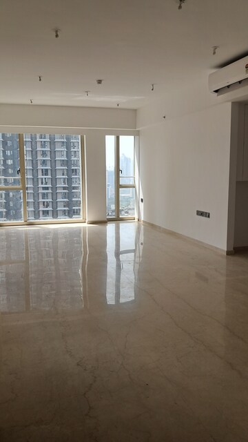 Staircase in 2 BHK Apartment at Lodha The Park, Worli – for Rent