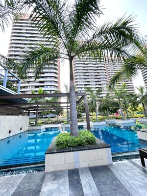 3 BHK Apartment – Exterior View View at Kumar Prospera Hadapsar, Hadapsar - for Sale