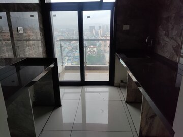 Kitchen in 2 BHK Apartment at KT Radhe Mohan, Kopar Khairane – for Sale